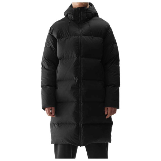 4F Ανδρικό μπουφάν Down Jacket